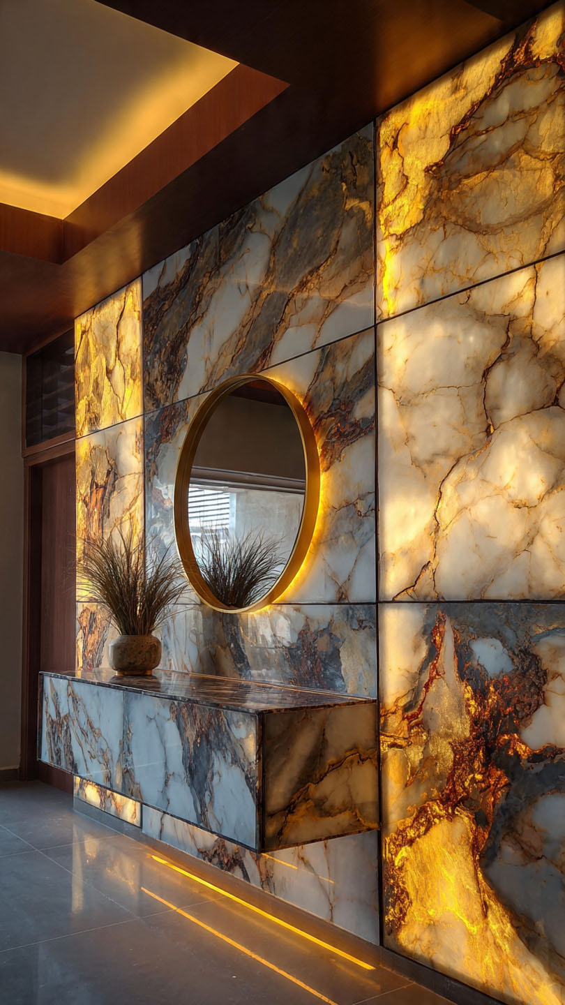 UV Marble Sheets Jaipur